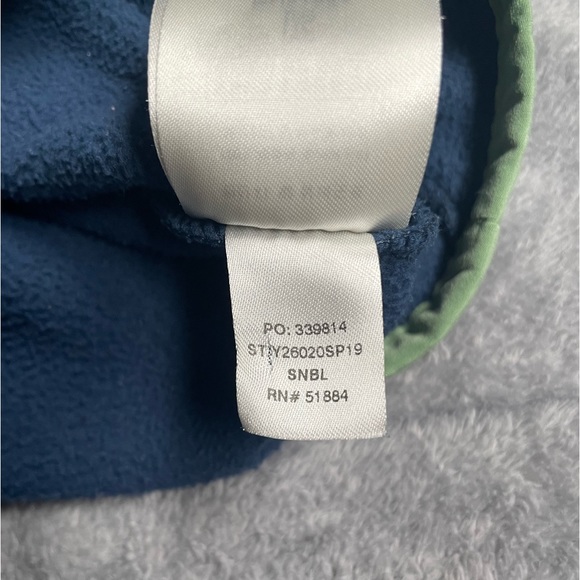 Patagonia Women’s, Micro D Snap T Pullover. Size Small - Picture 4 of 6